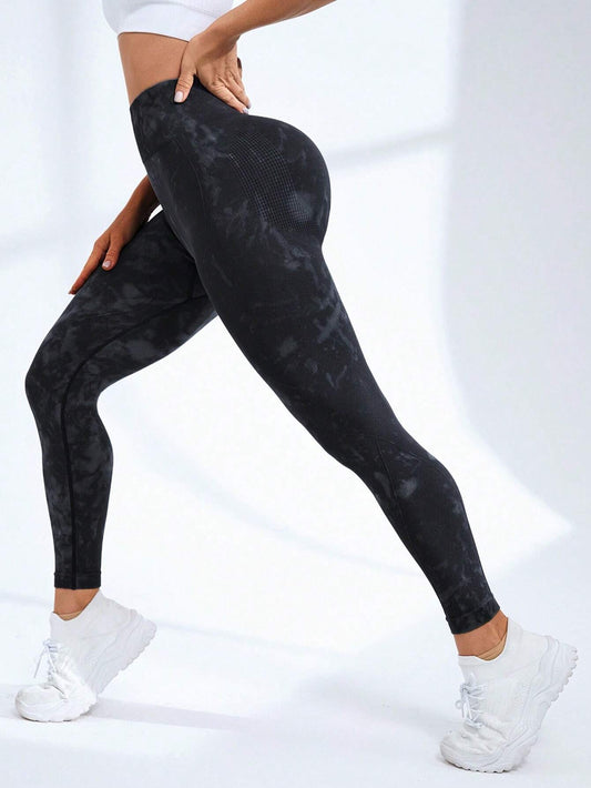 12495 2a-03-11 Leggings Deportivos Para Mujeres 1 Pza