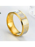 14989 1b-01-07 Anillo 1 Pza