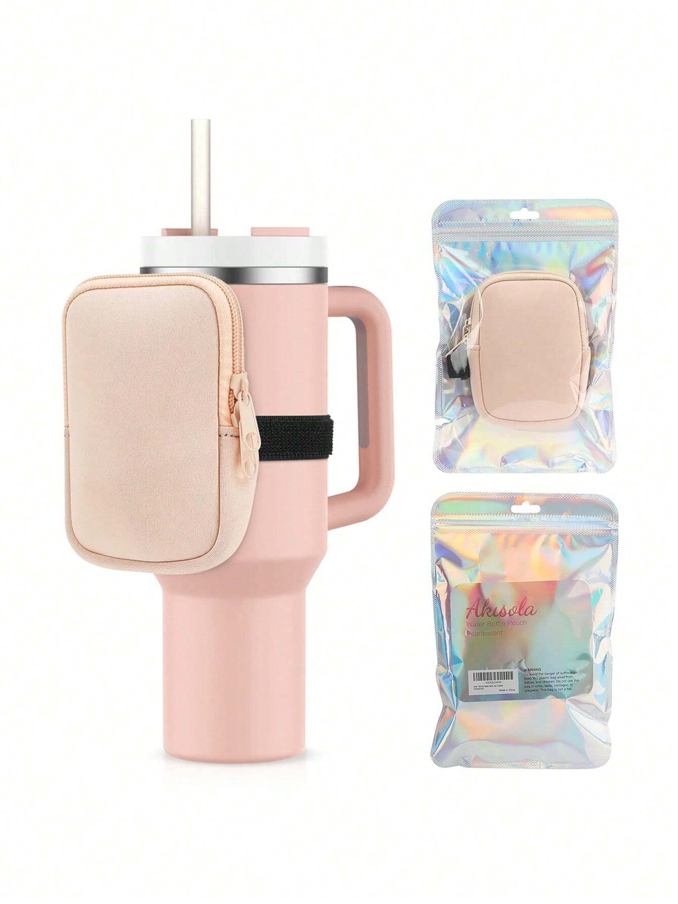 14751 1t-002 Bolso para botella de agua 1 Pza
