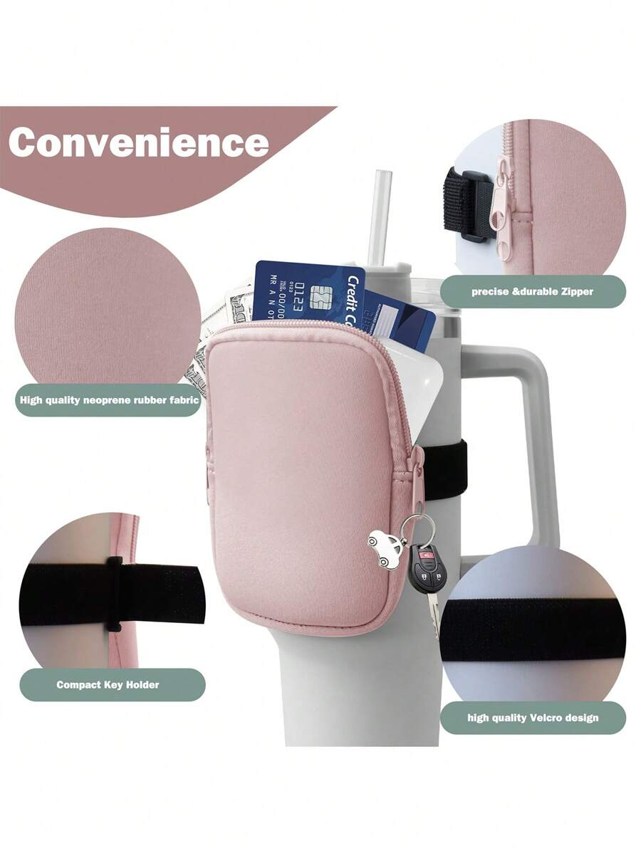 14751 1t-002 Bolso para botella de agua 1 Pza
