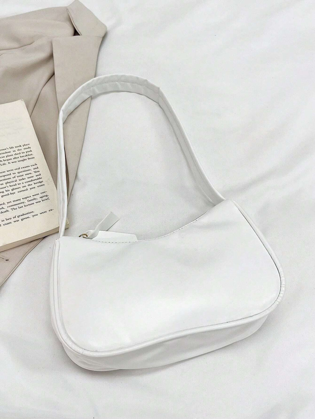 14616 1c-03-10 Bolso Unicolor 1 Pza