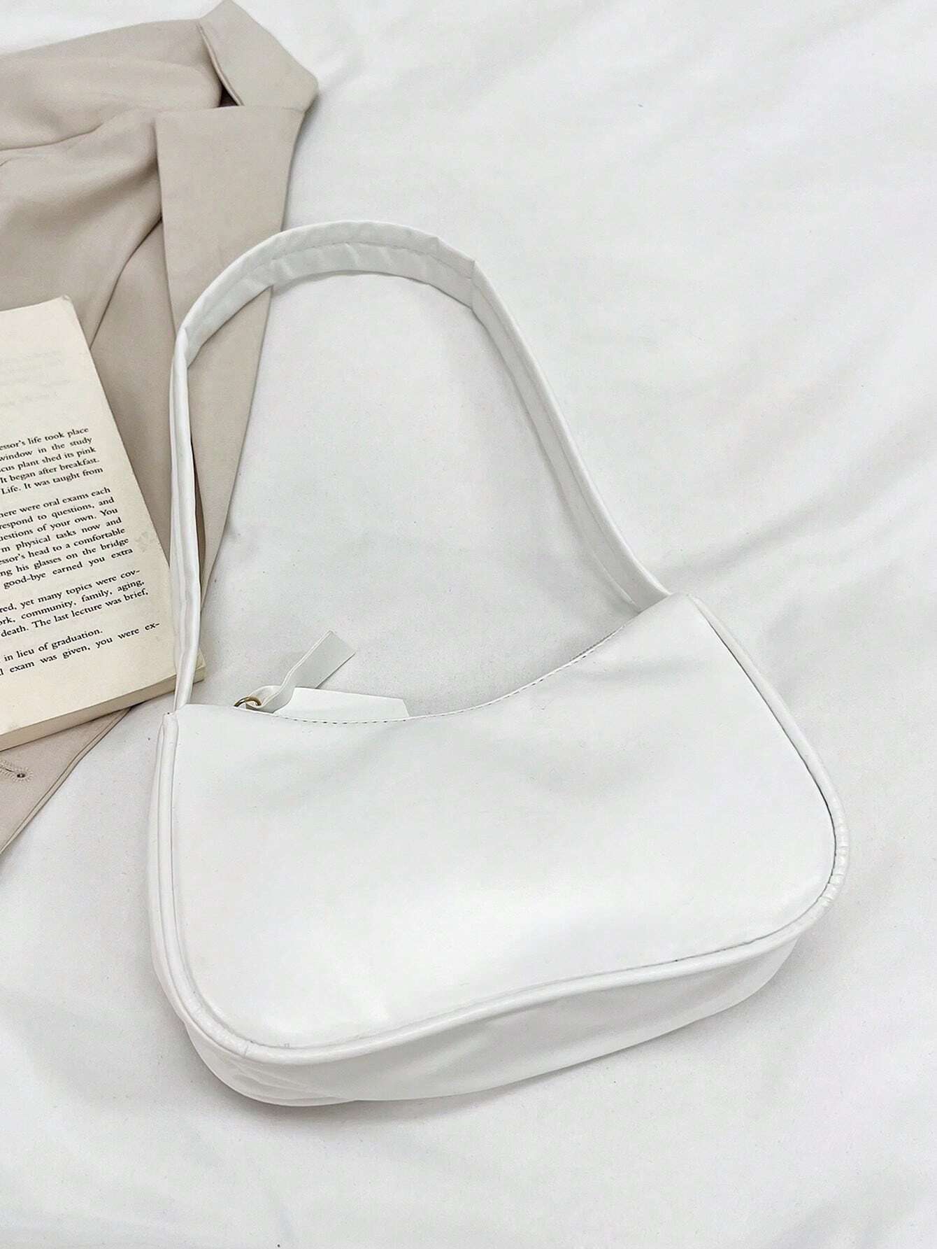 14616 1c-03-10 Bolso Unicolor 1 Pza