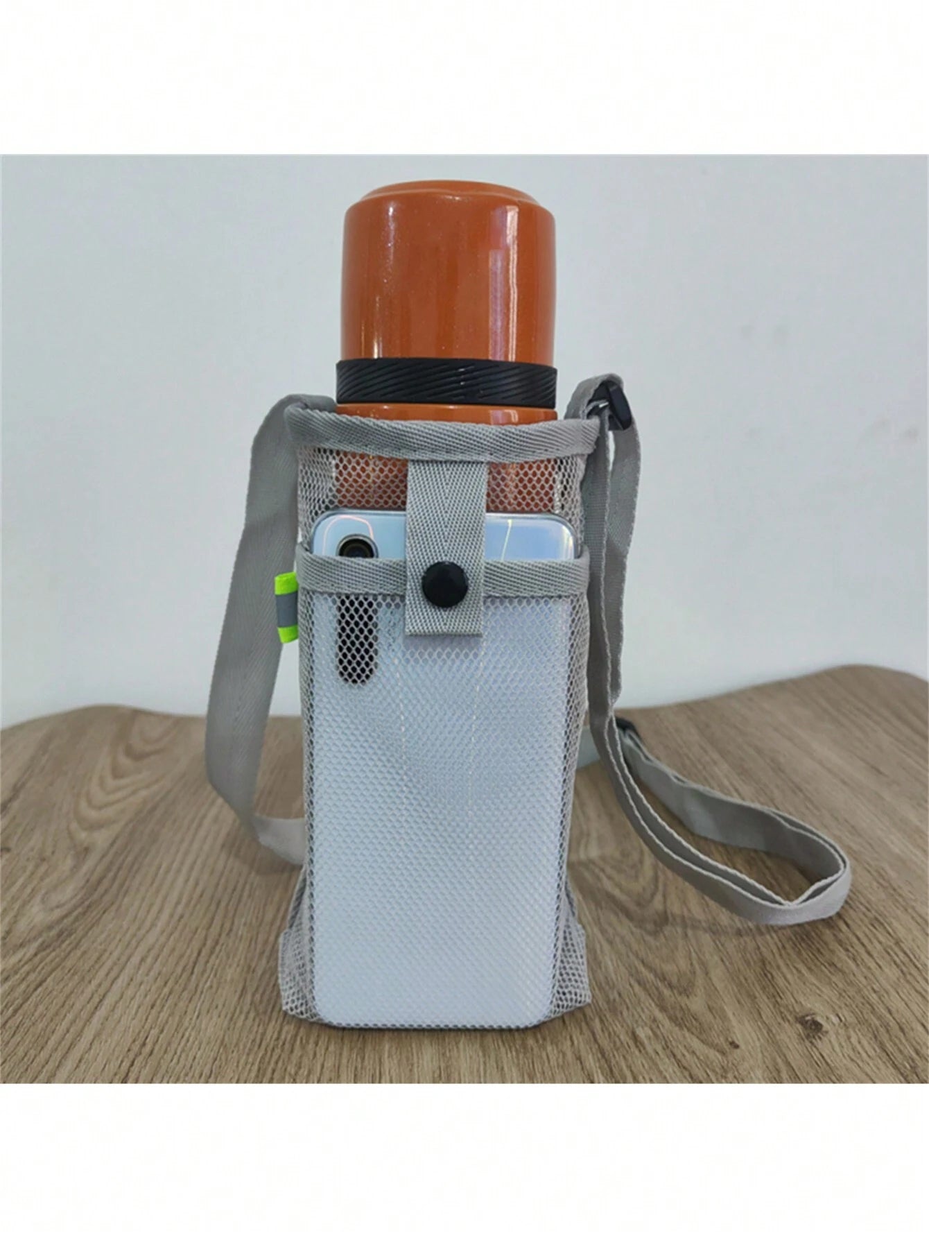 12845 1b-020 Bolso Malla Deporte 1 Pza