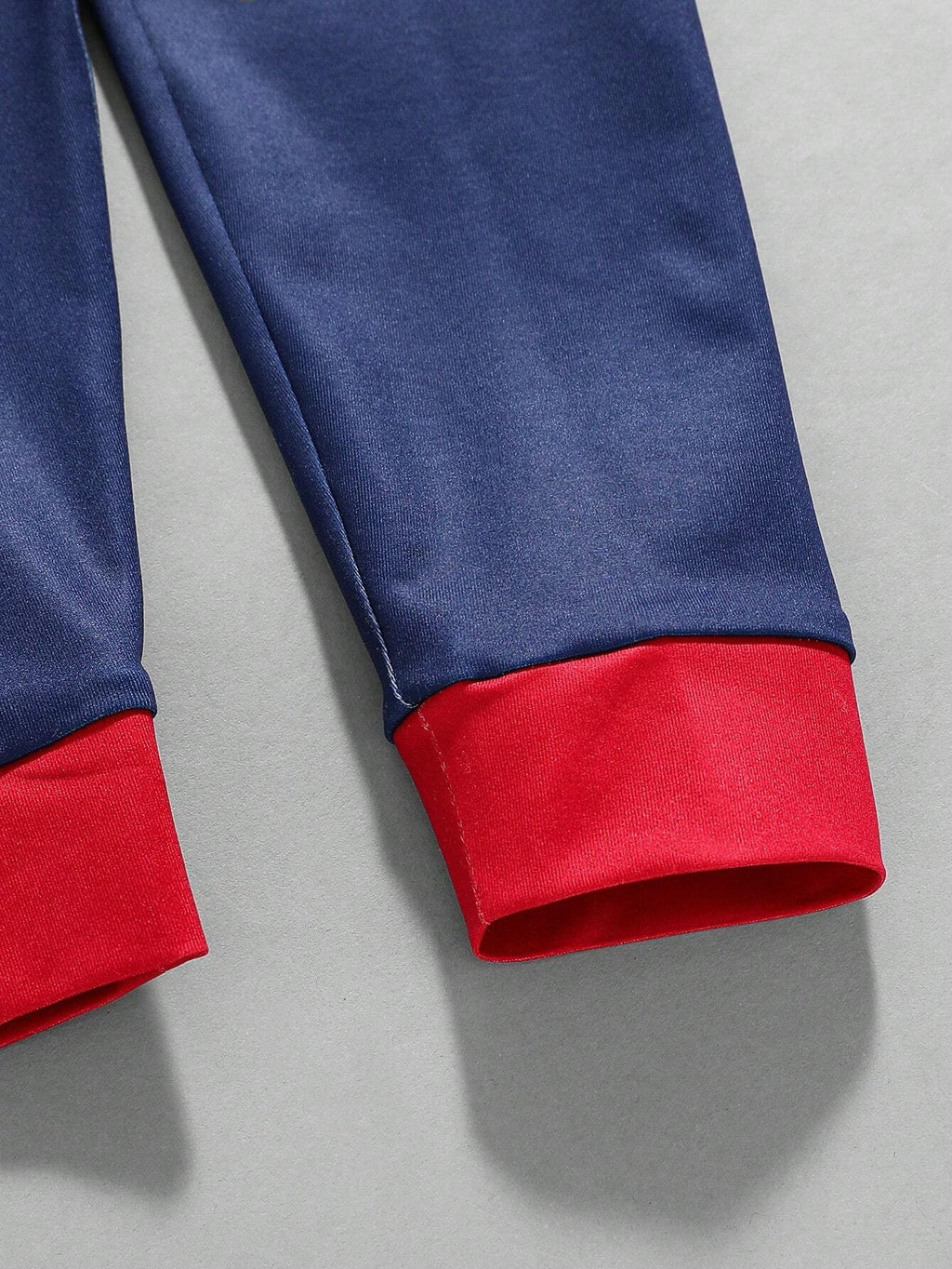 13598 1t-006 Conjunto De Pijama 2 Pzas (conjunto azul)