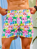 13181 1t-012 Pantalones Playa Hombres 1 Pza
