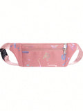 9717 1c-030 Bolsa De Lona De Ocio Para Mujer