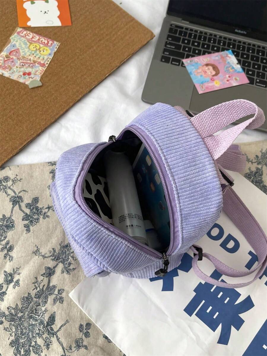 9980 1t-002 Mochila pequeña