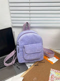 9980 1t-002 Mochila pequeña