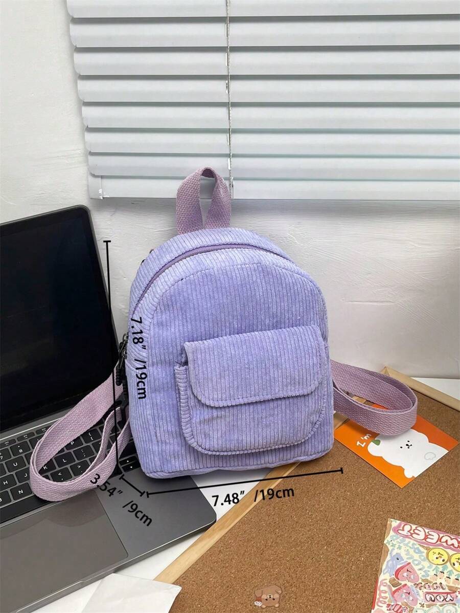 9980 1t-002 Mochila pequeña