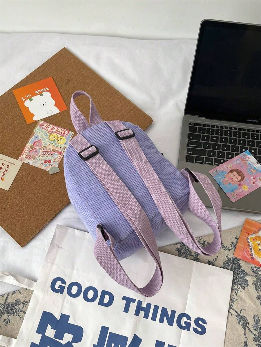 9980 1t-002 Mochila pequeña