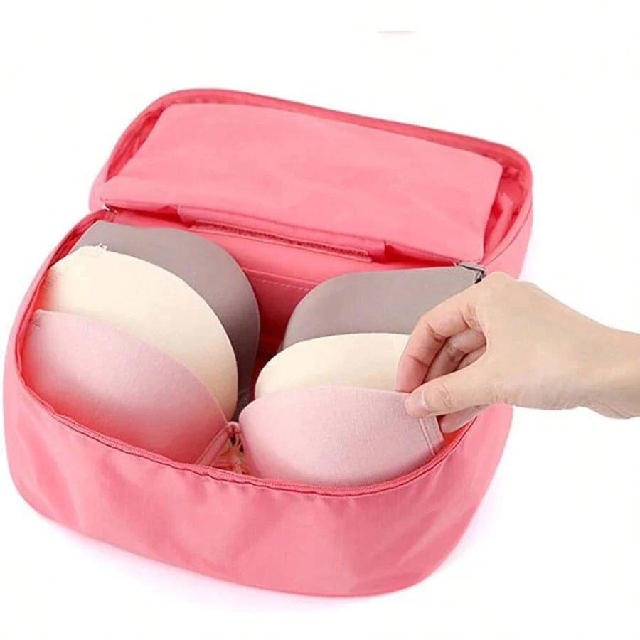 10354 1t-002 Pieza Bolsa De Almacenamiento Portátil Y Multi-funcional