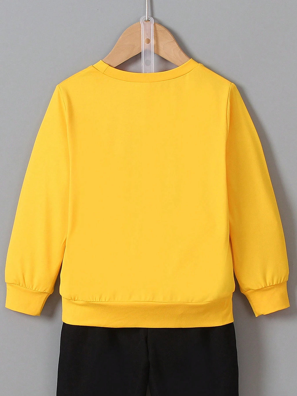 13593 1t-006 Sudadera Unisex 1 Pza