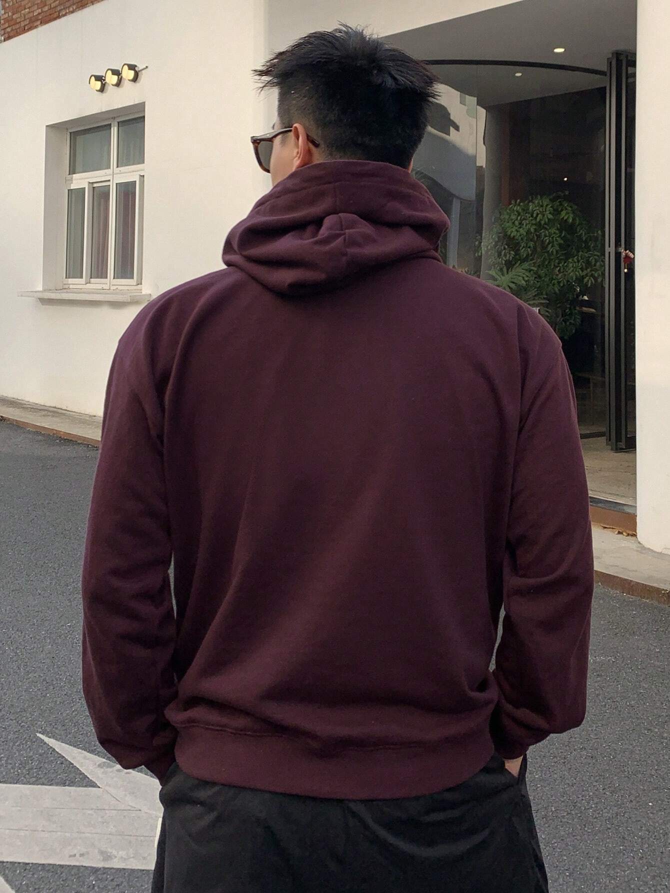 13927 1t-006 Sudadera Con Capucha 1 Pza