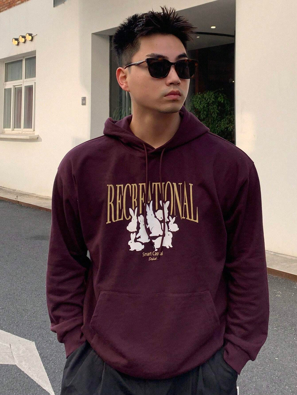 13927 1t-006 Sudadera Con Capucha 1 Pza