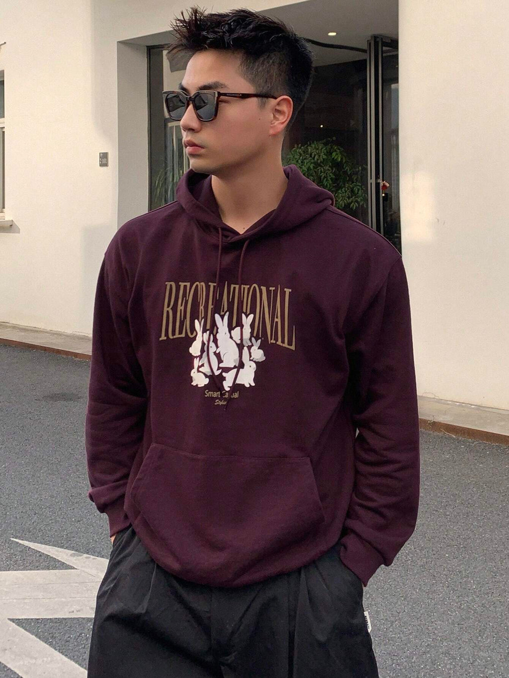 13927 1t-006 Sudadera Con Capucha 1 Pza