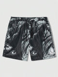 12441 1a-017 Shorts Góticos 1 pza