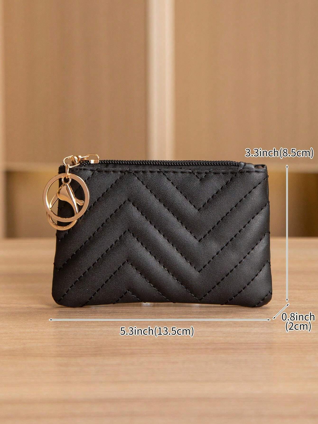 14890 2b-02-17 Monedero versátil 1 Pza