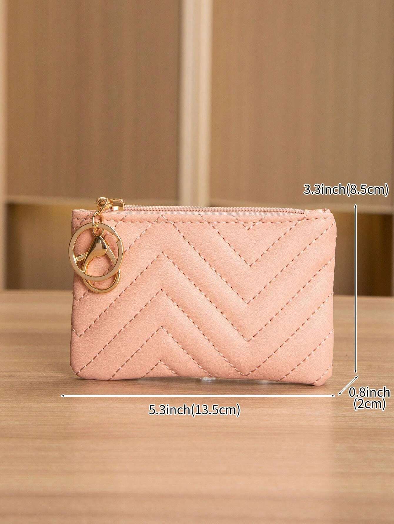 14891 1t-002 Monedero Mujer 1 Pza