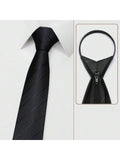 13503 1a-008 Corbata de rayas 1 Pza
