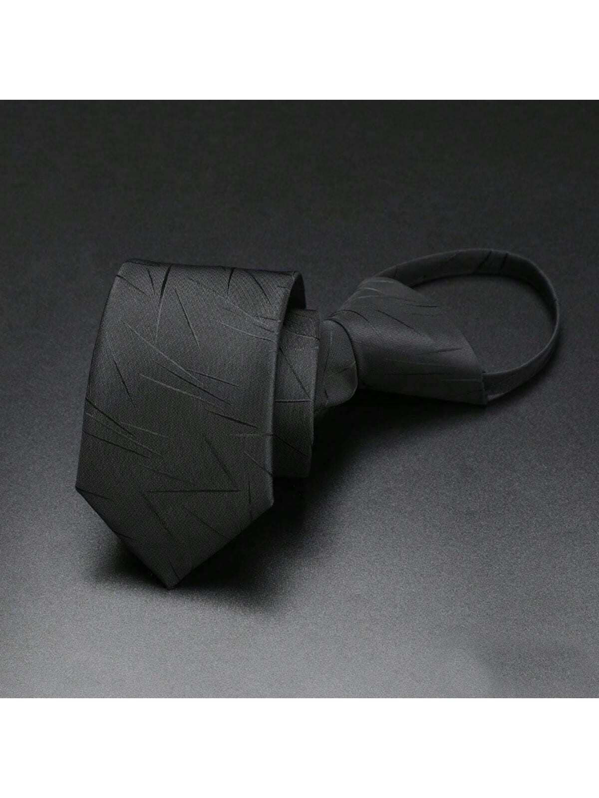 13503 1a-008 Corbata de rayas 1 Pza