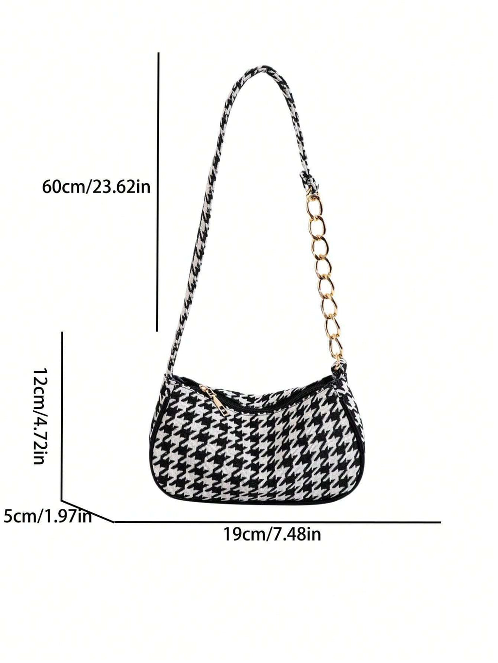 14759 1t-002 Bolso 1 Pza