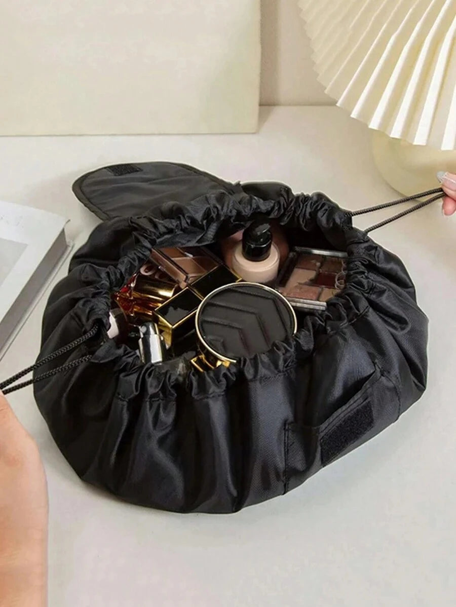 14802 1c-02-09 Organizador de maquillaje cosmético con cordón