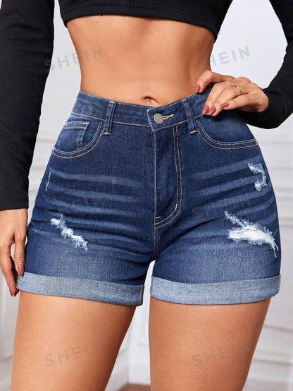 11842 2a-01-12 Short Para Mujer 1 pza