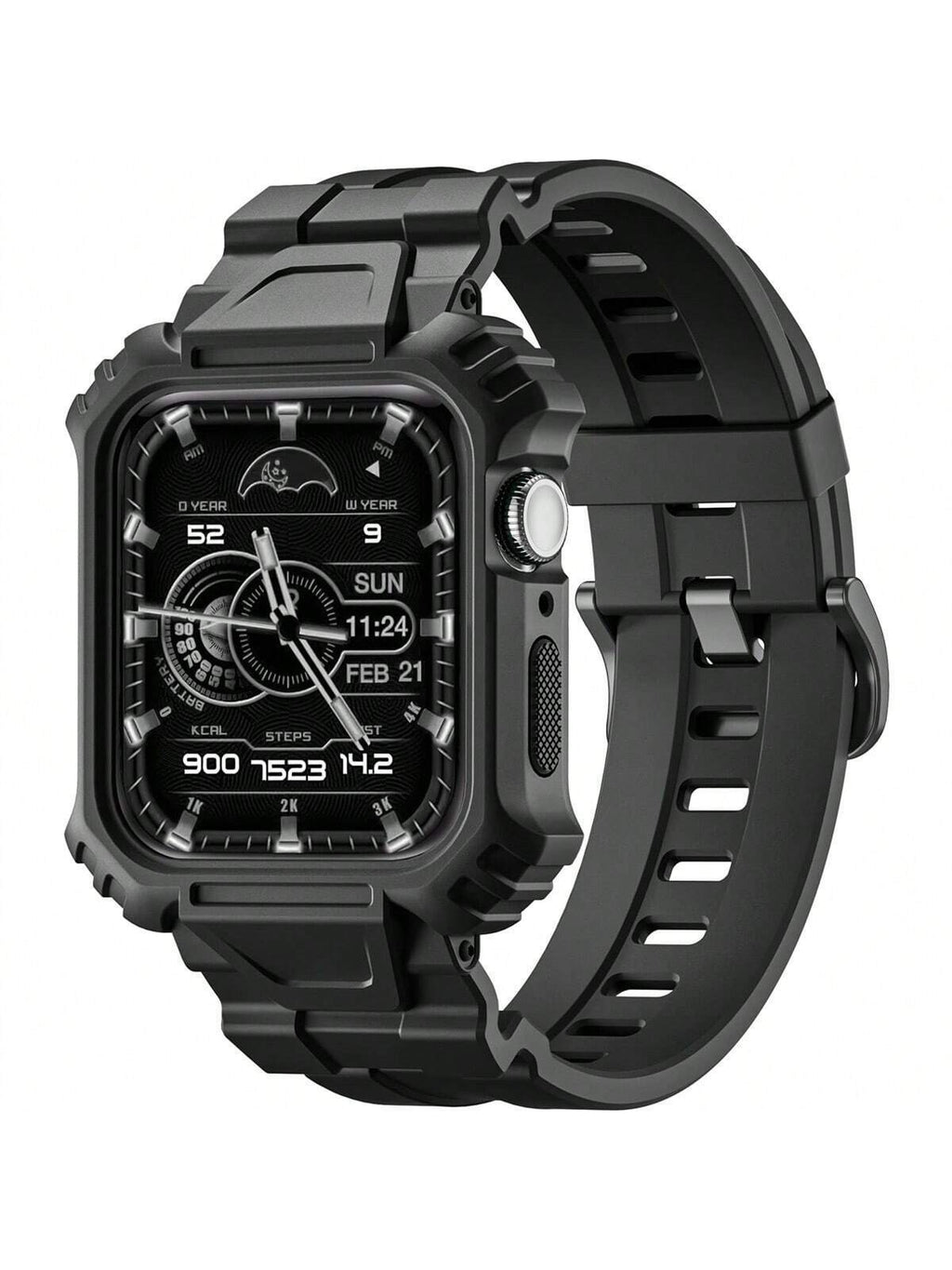 12339 2t-004 Correa de Apple Watch 1 Pza
