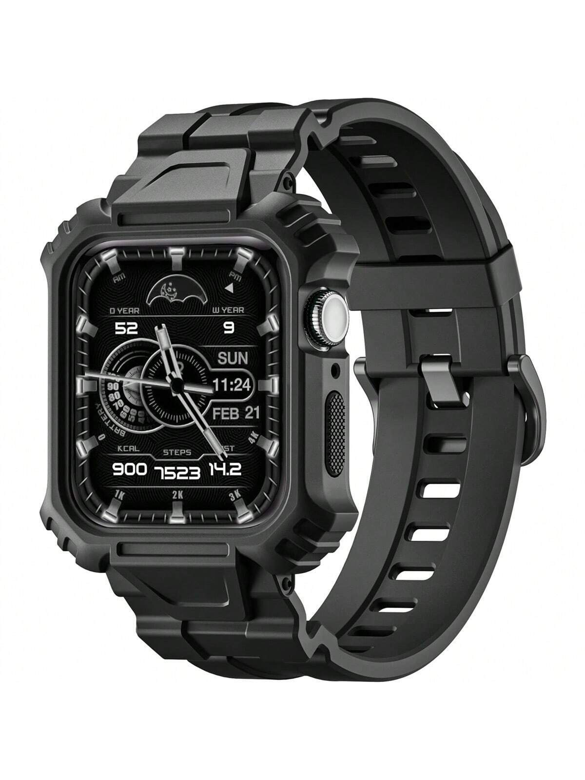 12339 1b-04-06 Correa de Apple Watch 1 Pza