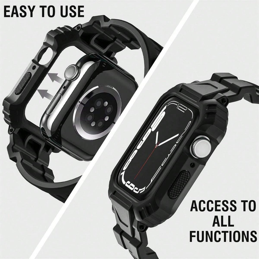 12339 2t-004 Correa de Apple Watch 1 Pza