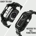 12339 2t-004 Correa de Apple Watch 1 Pza