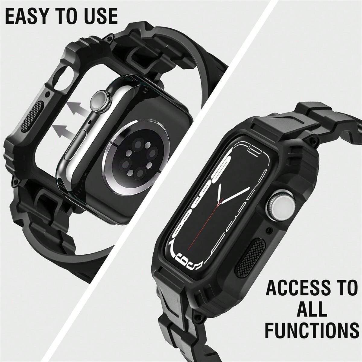 12339 2t-004 Correa de Apple Watch 1 Pza
