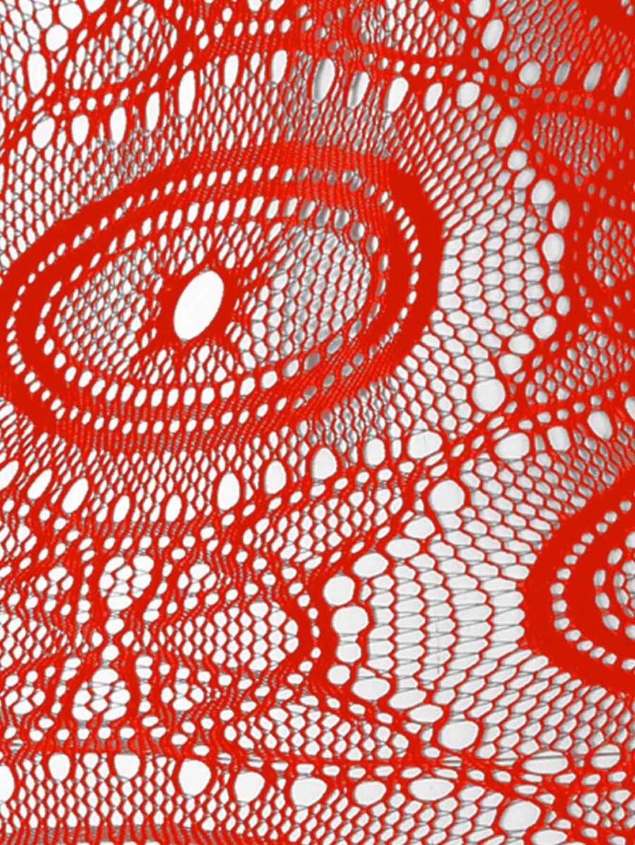 12150 1a-102 Blusa De Mujer Cubierta De Hombros Descubiertos Con Mangas Largas Y Huecos