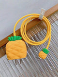17916 1b-056 Protección De Cargador De Piña 4 Pzas