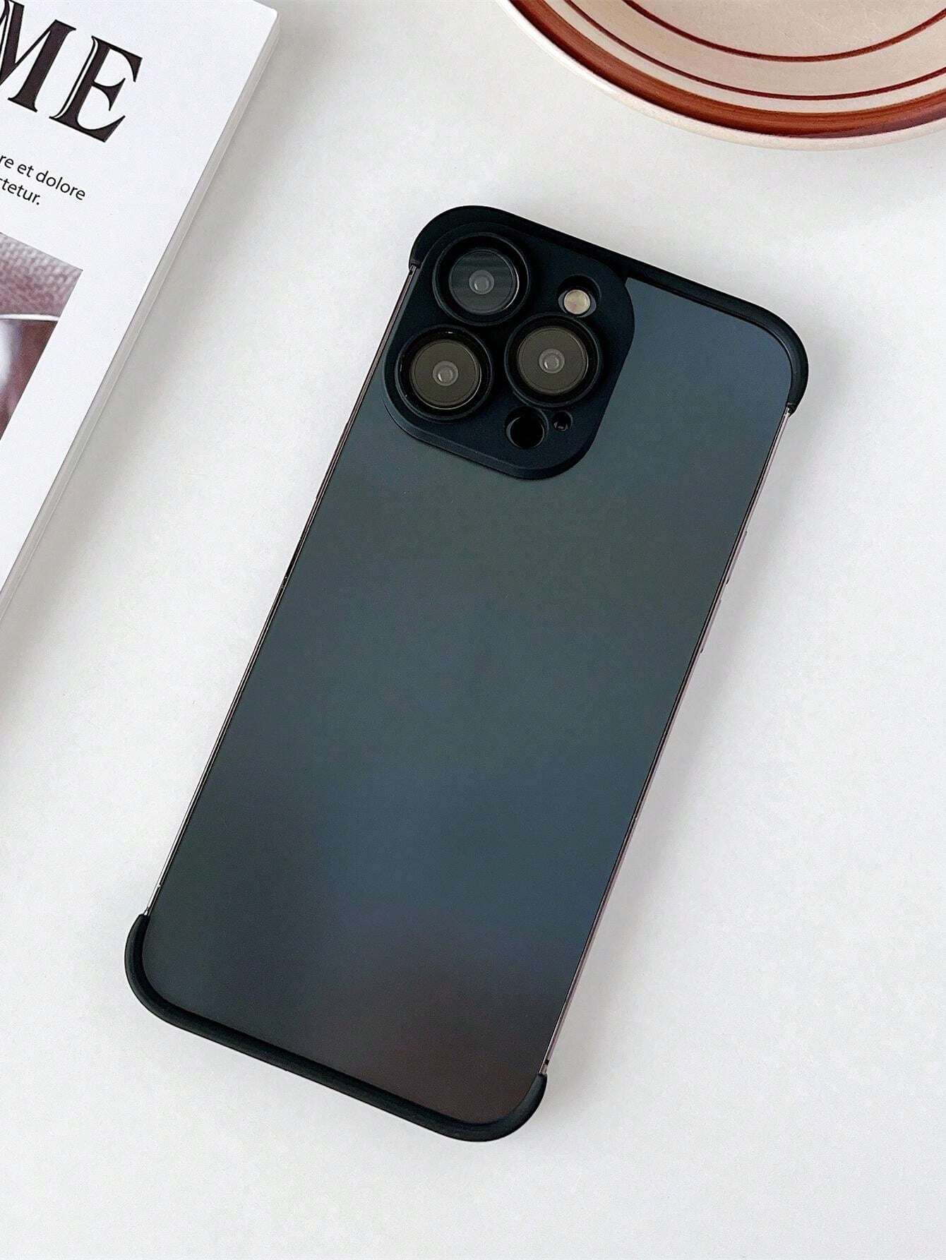 13848 2t-014 Funda protectora de borde de teléfono 1 Pza