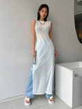 13028 1t-005 Vestido Malla 1 Pza