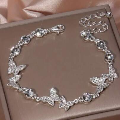 12164 1b-077 Pulsera 1 pza