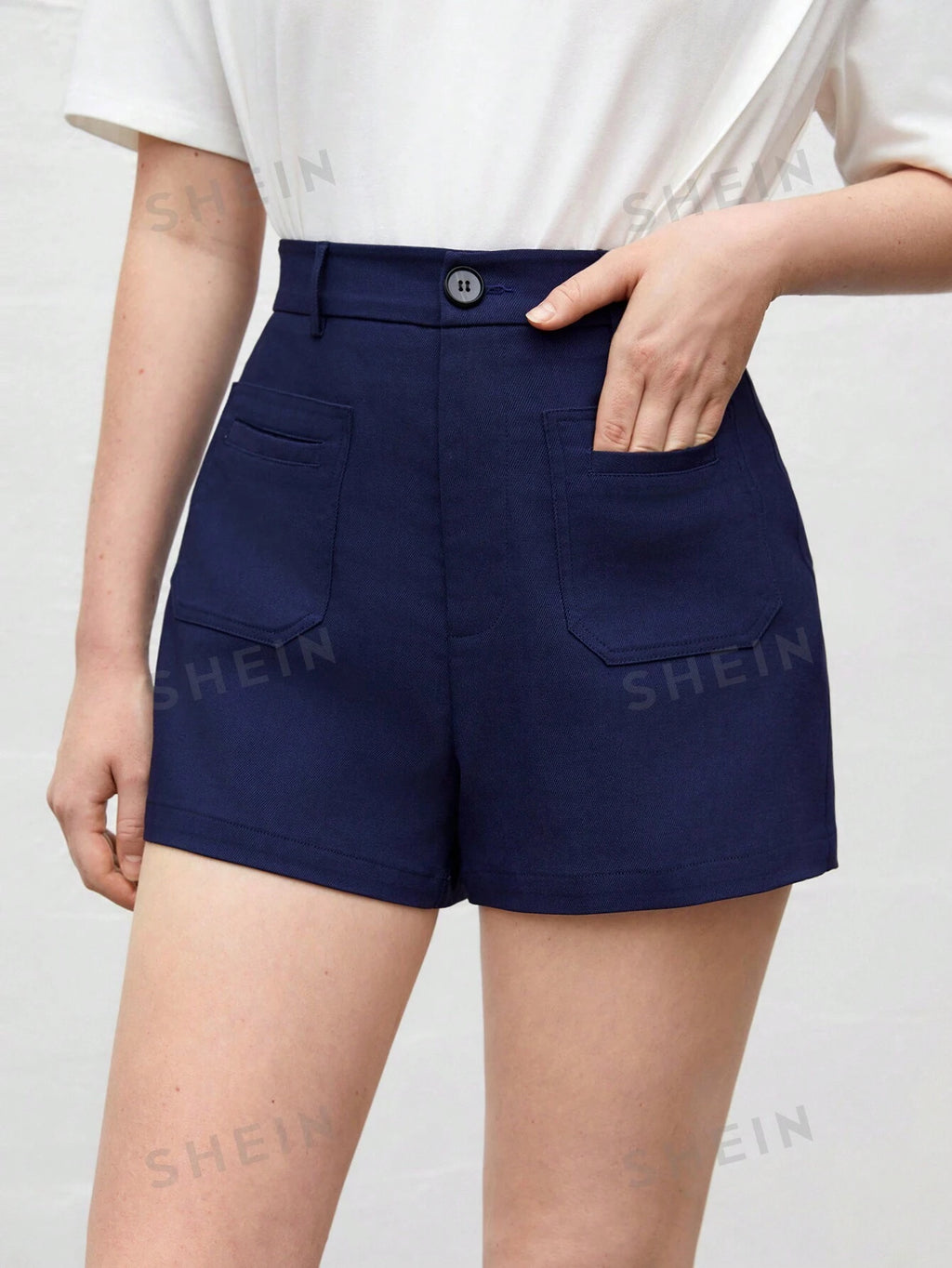 12889 1t-007 Short Mujer 1 Pza