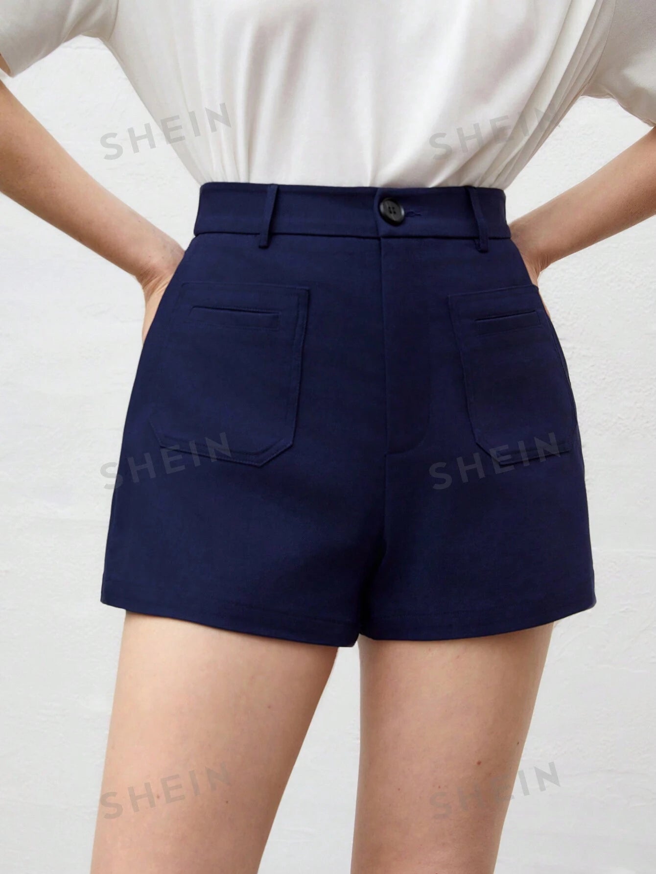 12889 1t-007 Short Mujer 1 Pza