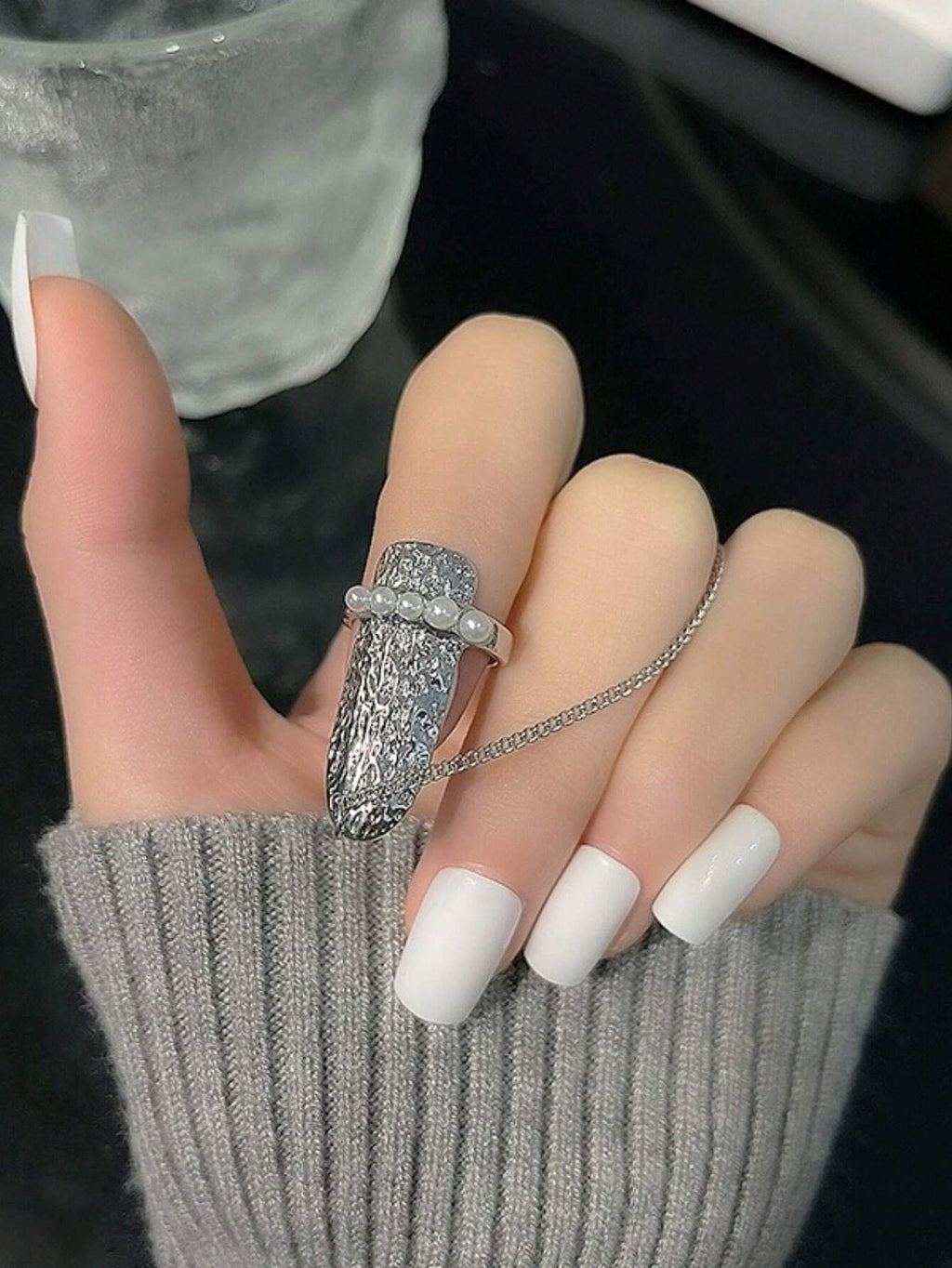 12247 1b-011 Anillo 1 Pza