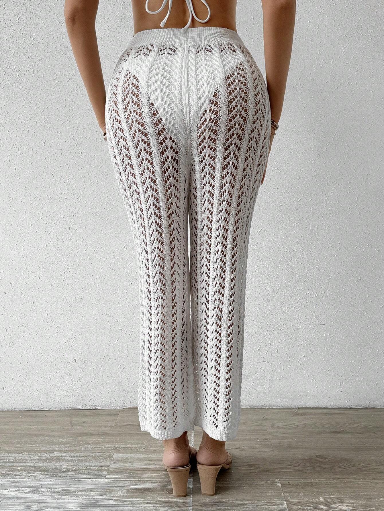 12709 1a-119 Pantalon Playa 1 Pza