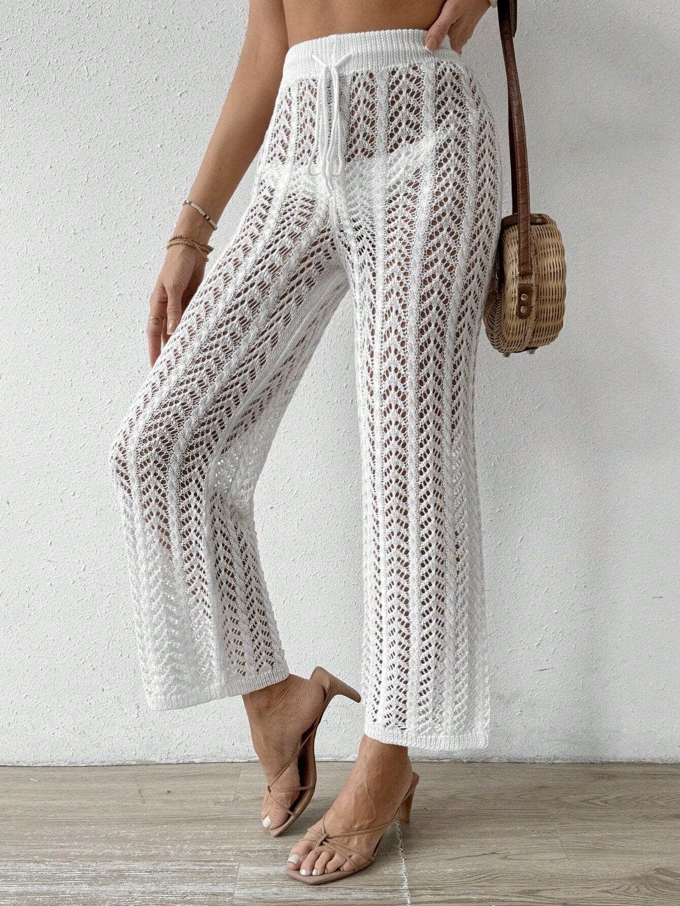 12709 1a-119 Pantalon Playa 1 Pza