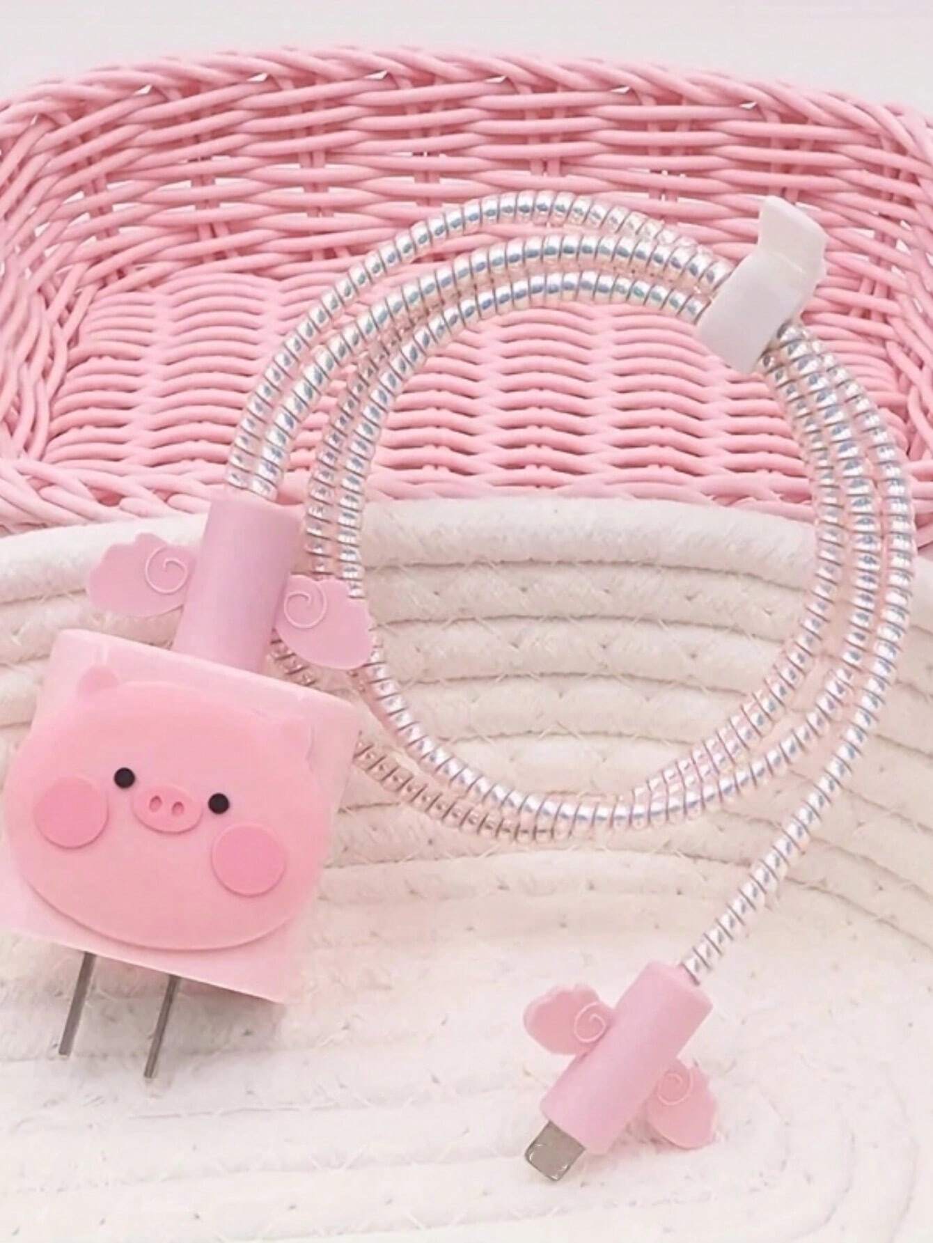 18629 2t-012 Protector de cable 5 Pzas