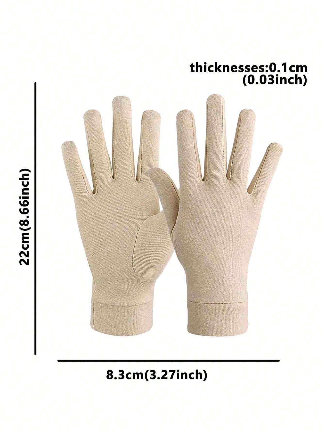 12222 1a-056 Guantes Protectores 1 Par