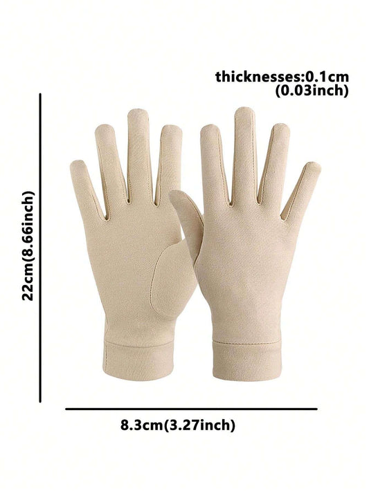 12222 1a-056 Guantes Protectores 1 Par