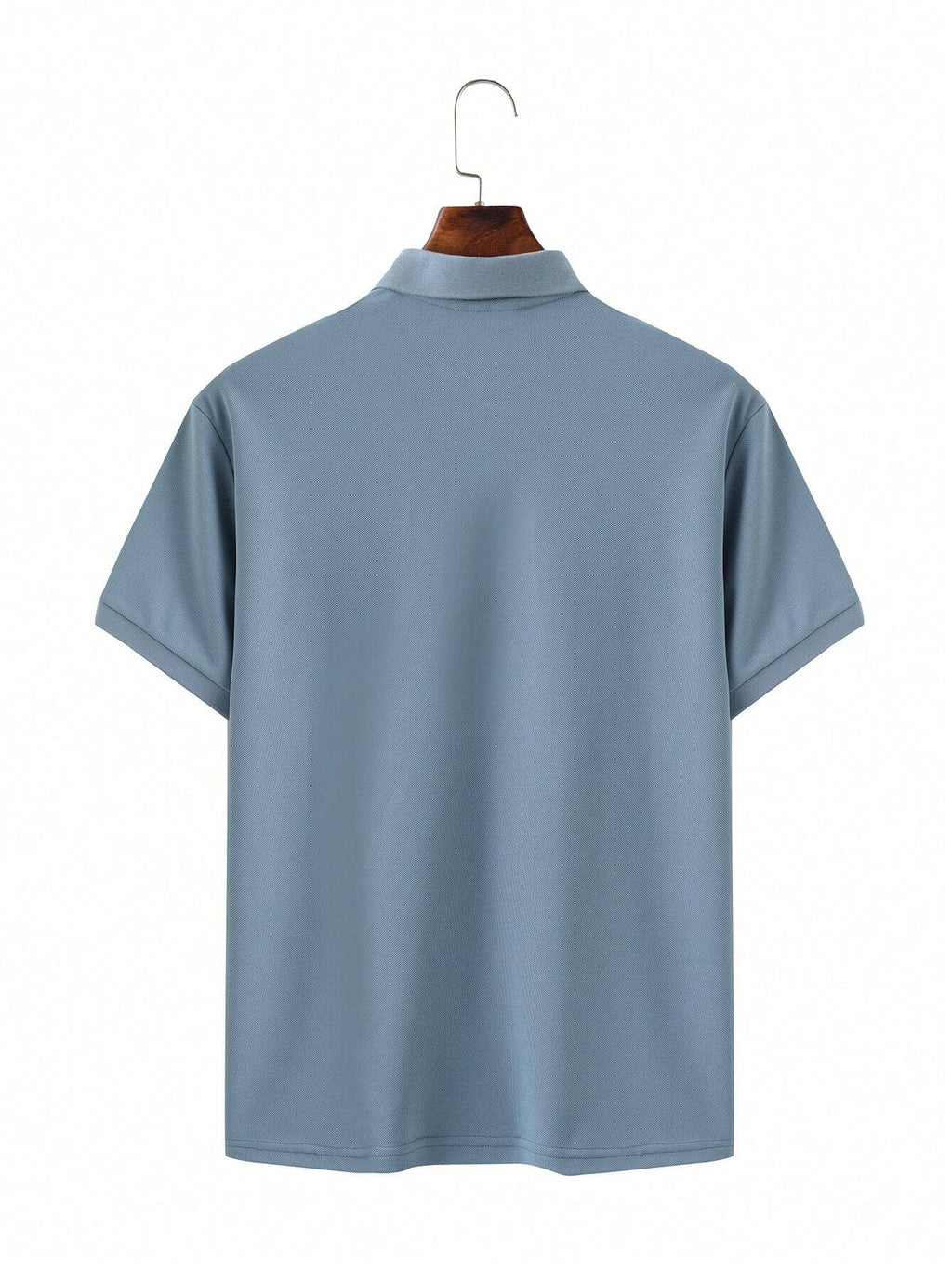 18586 1a-128 Camiseta Polo De Manga Corta 1 Pza