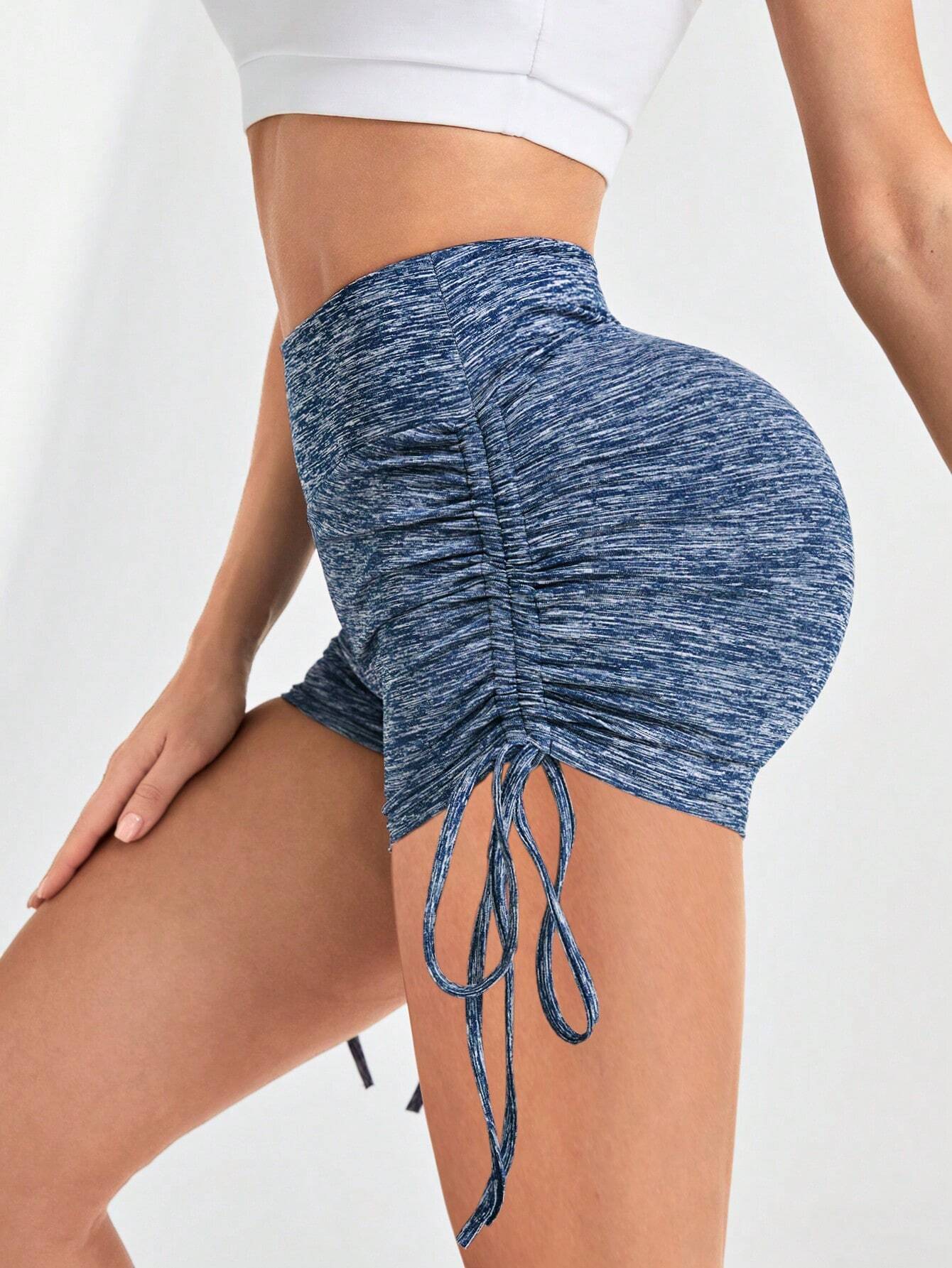 11800 1t-395 Short deportivo para mujer 1 Pza