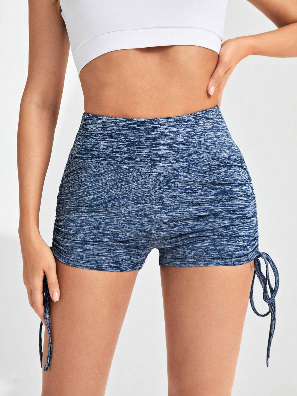 11800 1t-395 Short deportivo para mujer 1 Pza