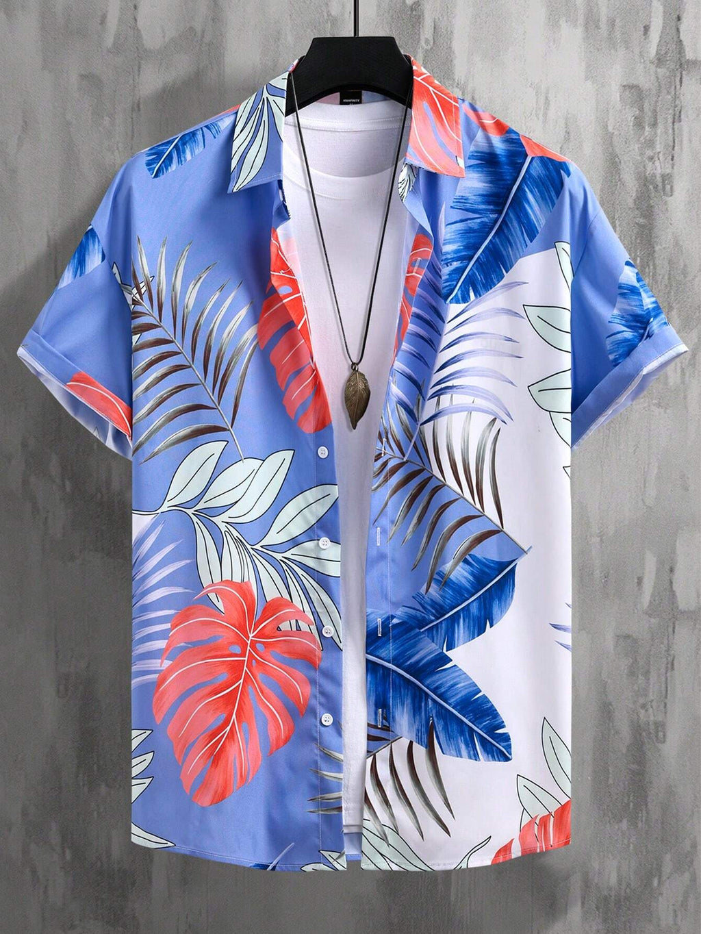 14472 1t-006 Camisa 1 Pza