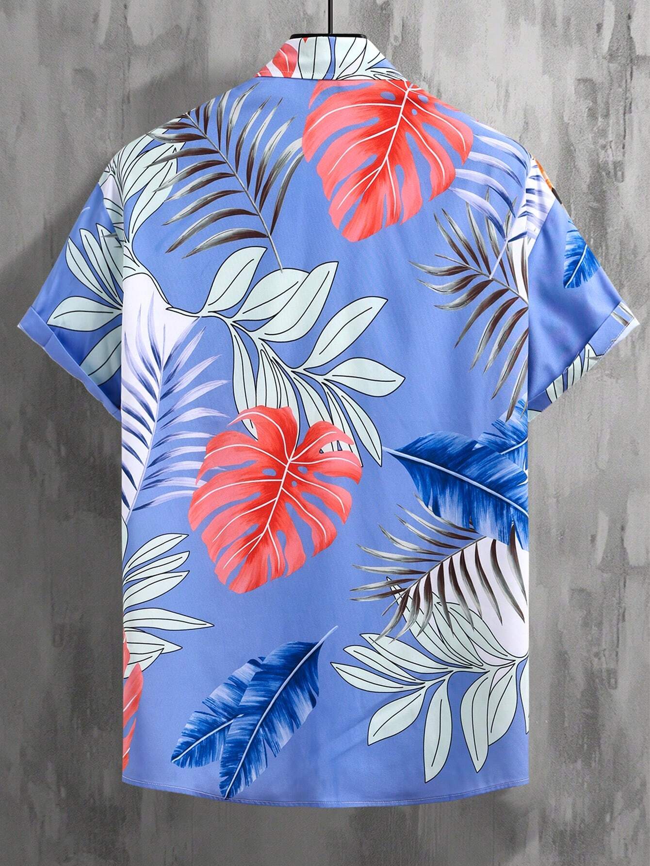 14472 1t-006 Camisa 1 Pza